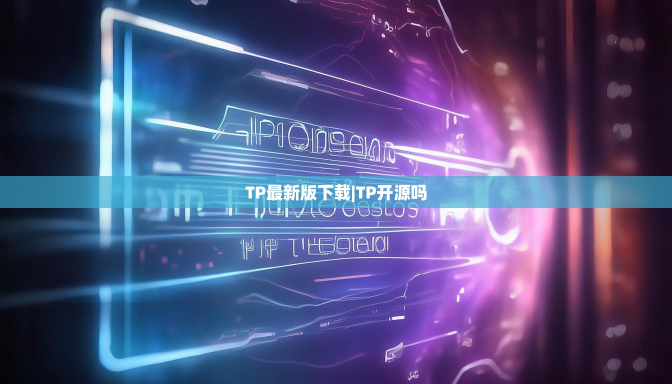 TP最新版下载|TP开源吗