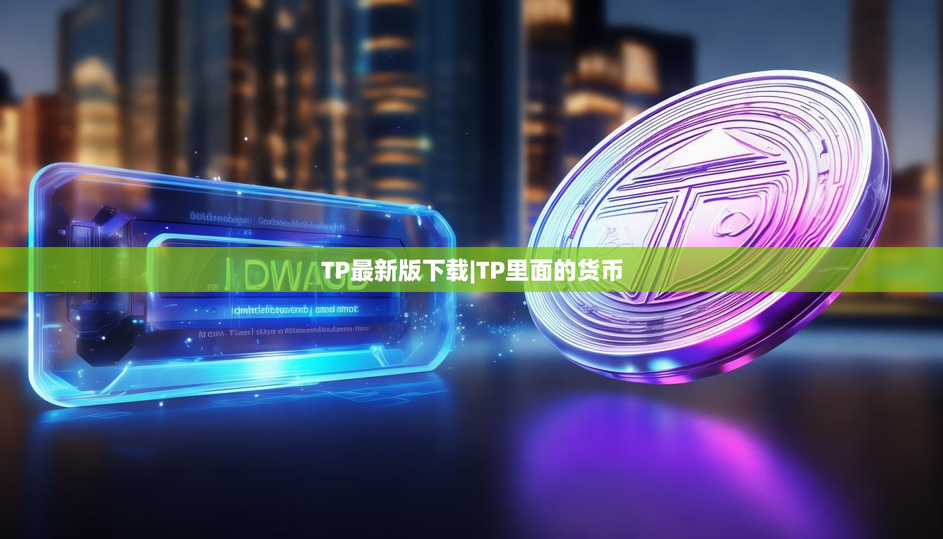 TP最新版下载|TP里面的货币