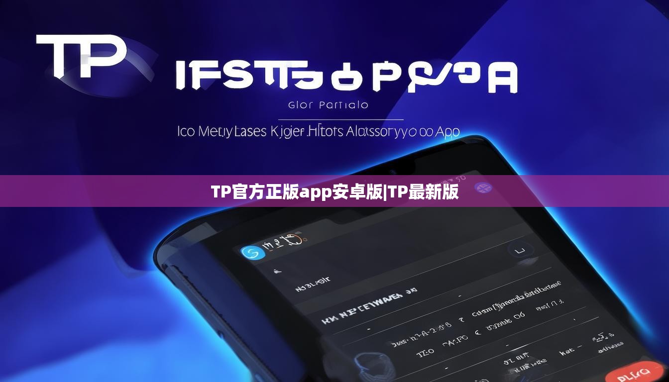 TP官方正版app安卓版|TP最新版