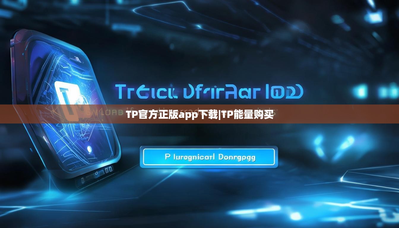 TP官方正版app下载|TP能量购买