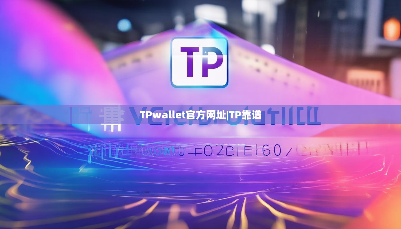 TPwallet官方网址|TP靠谱