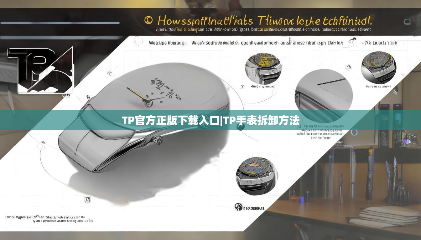 TP官方正版下载入口|TP手表拆卸方法