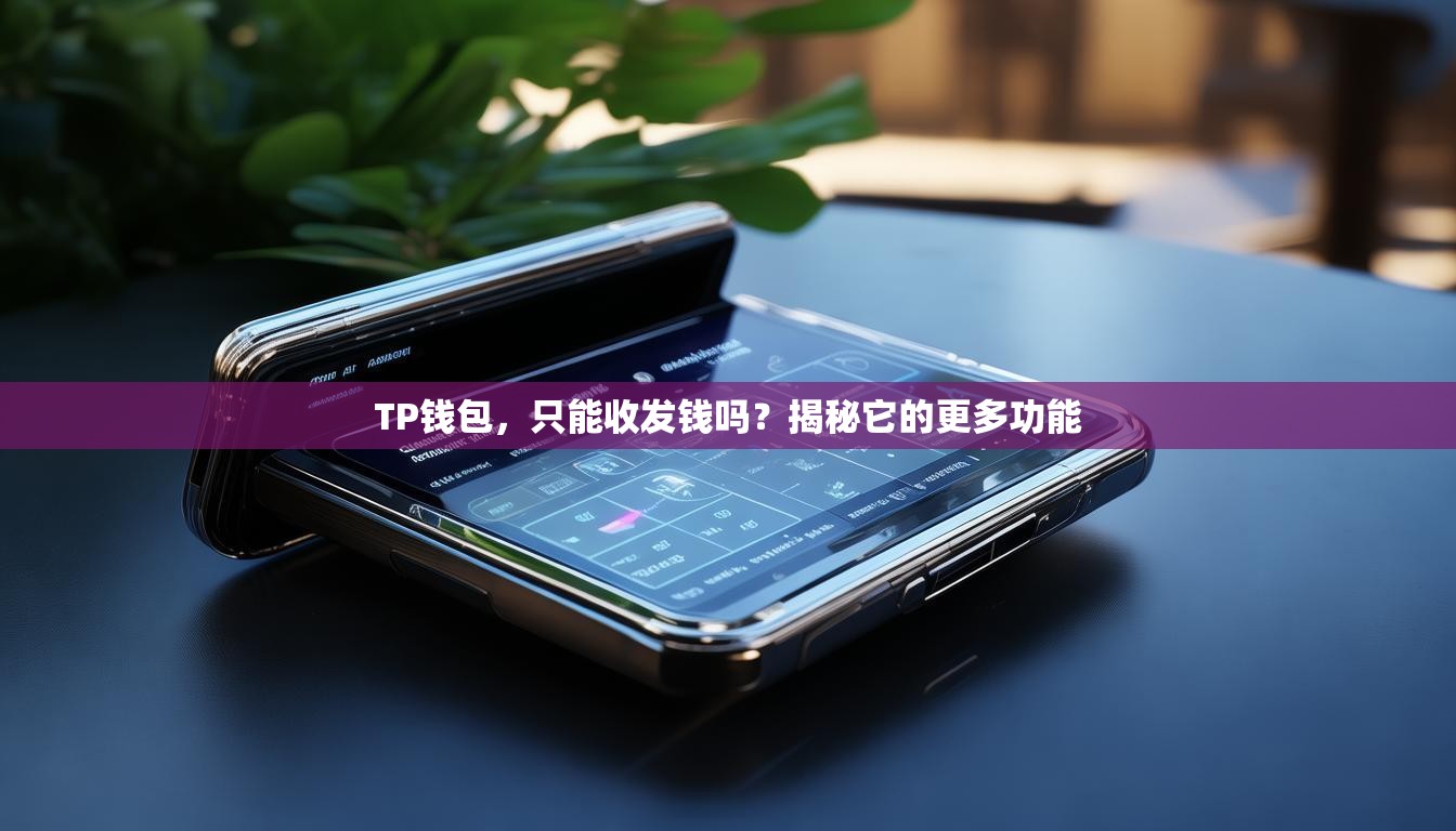 TP钱包，只能收发钱吗？揭秘它的更多功能