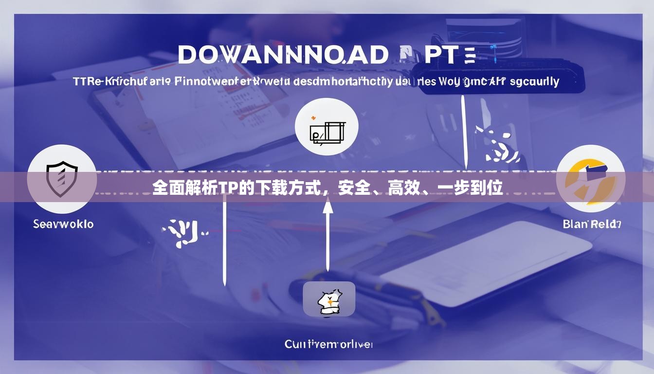 全面解析TP的下载方式，安全、高效、一步到位
