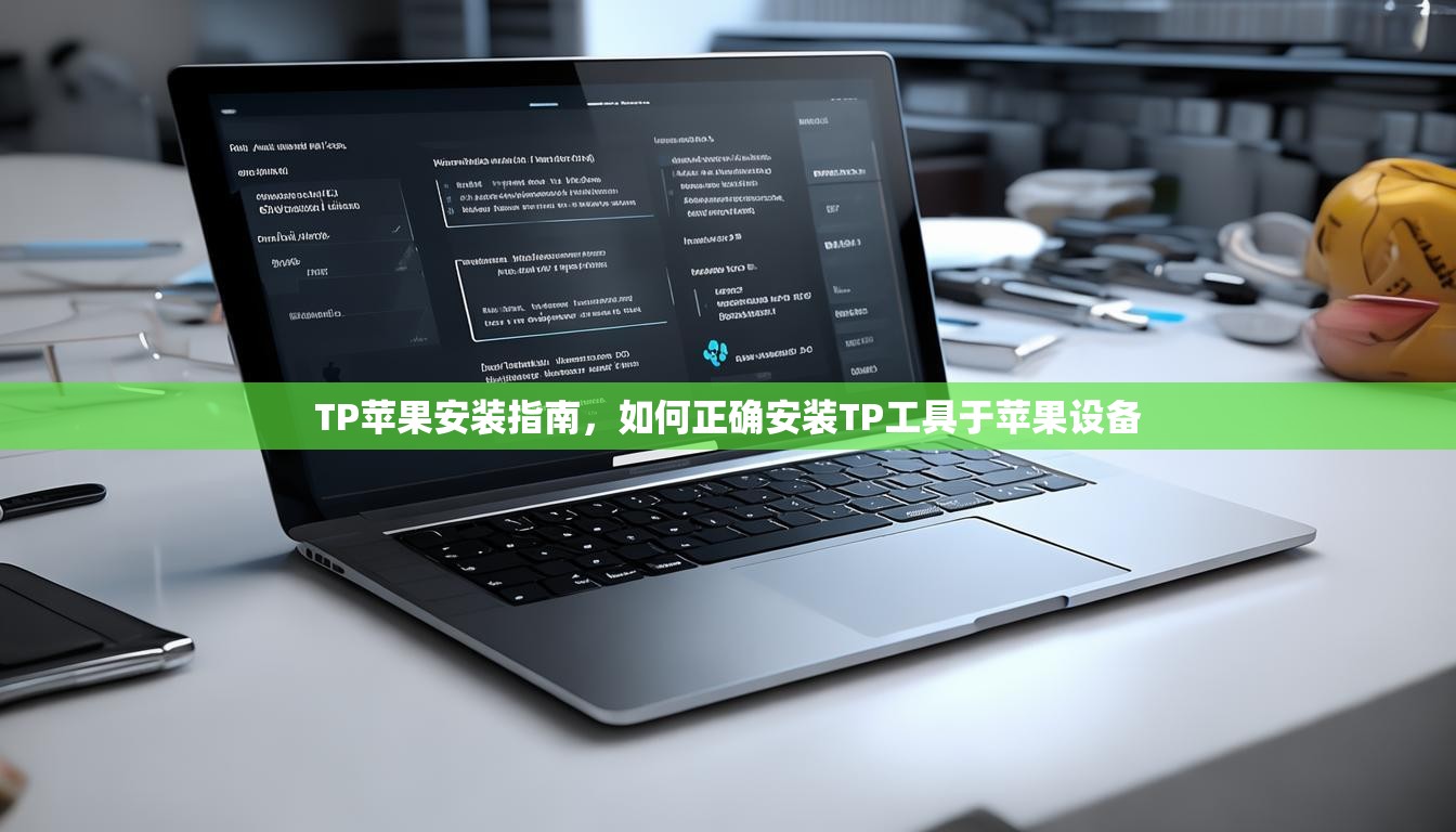 TP苹果安装指南，如何正确安装TP工具于苹果设备