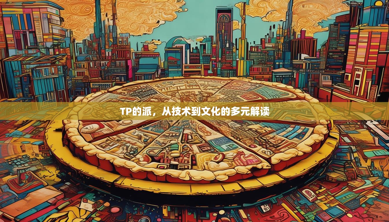 TP的派，从技术到文化的多元解读