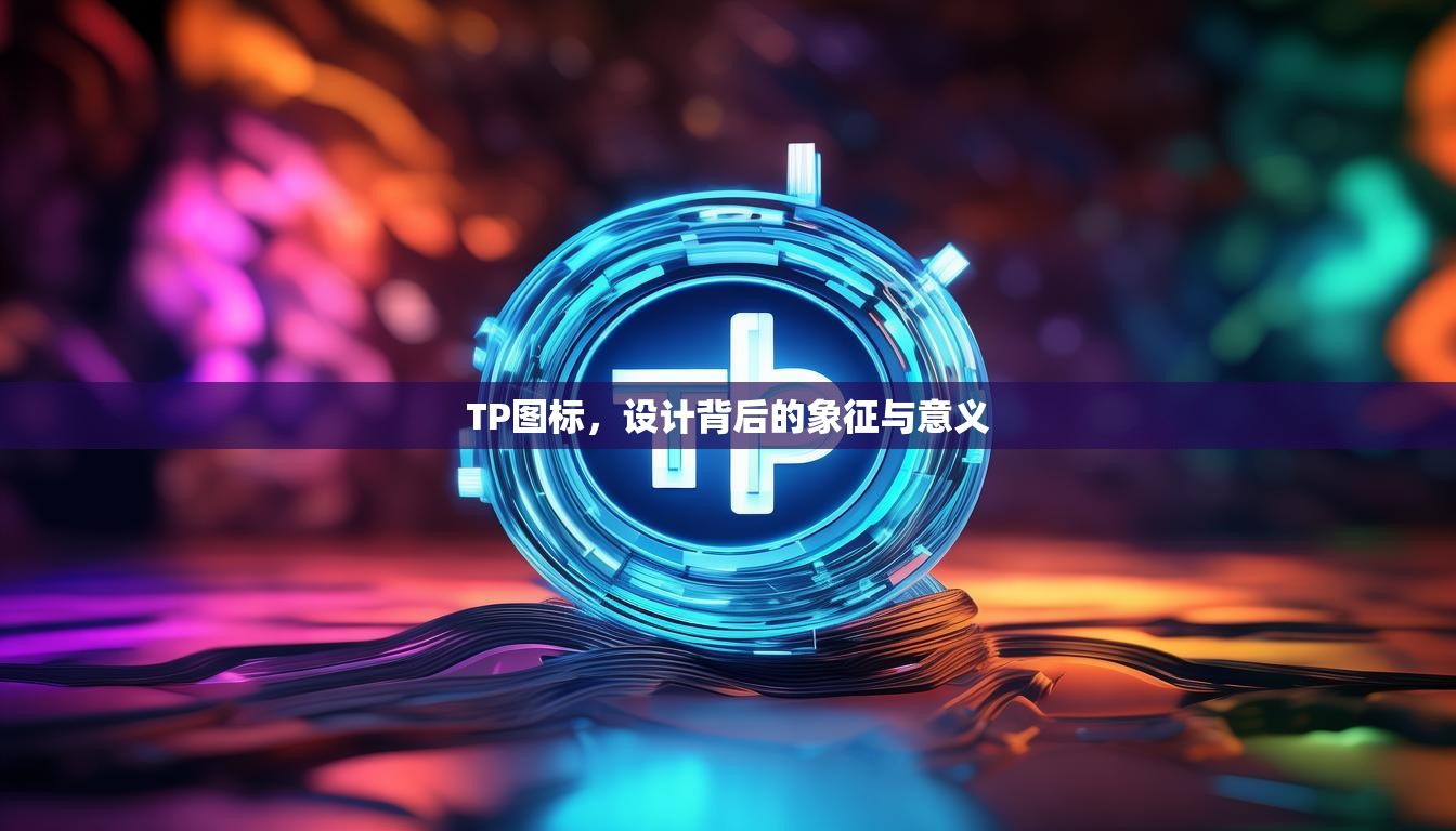TP图标，设计背后的象征与意义