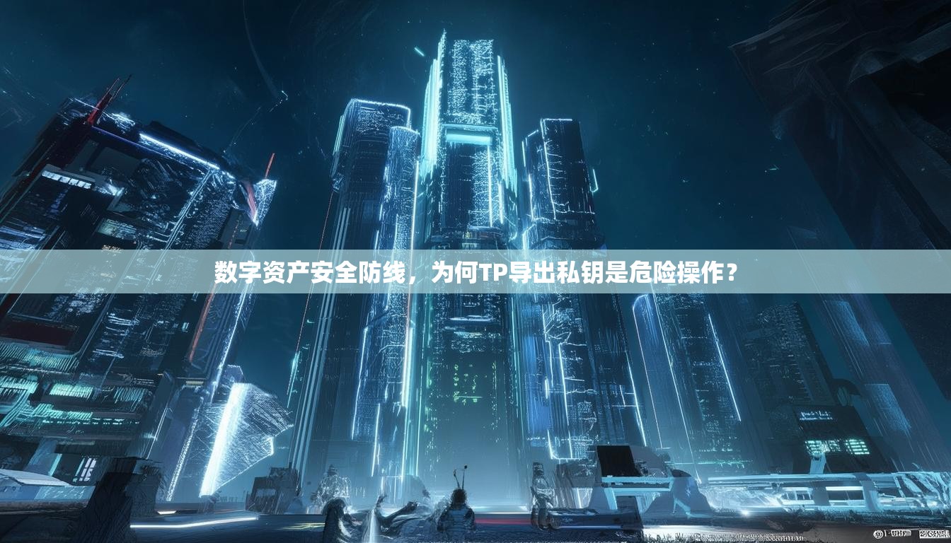 数字资产安全防线，为何TP导出私钥是危险操作？