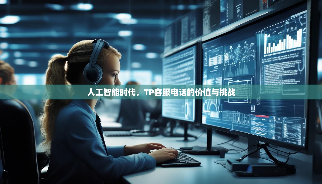人工智能时代，TP客服电话的价值与挑战