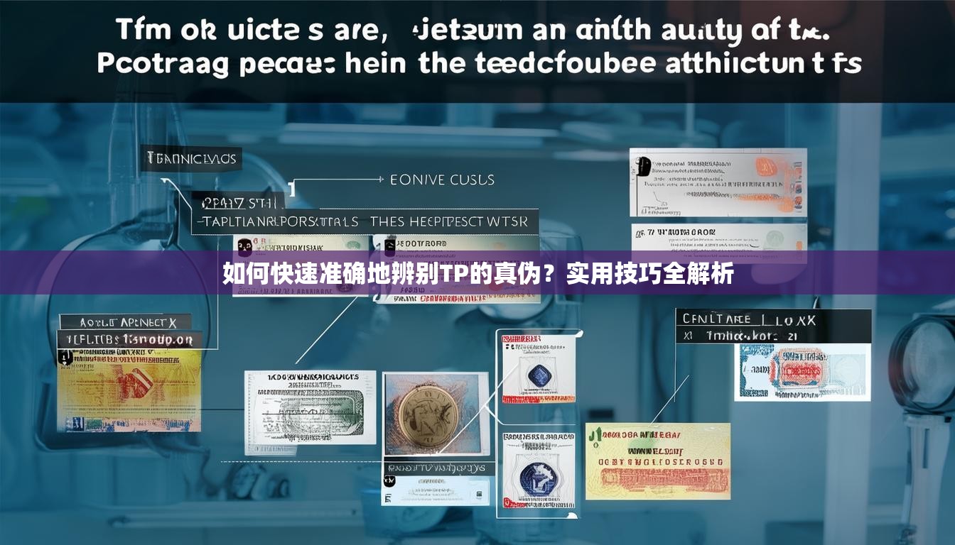 如何快速准确地辨别TP的真伪？实用技巧全解析