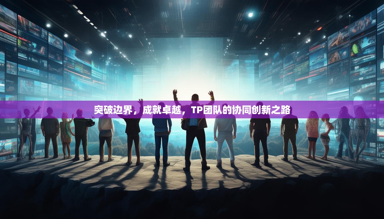 突破边界，成就卓越，TP团队的协同创新之路