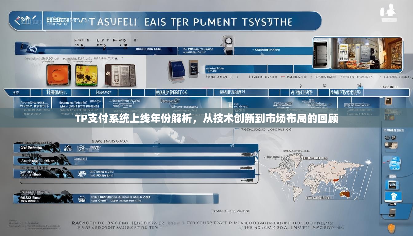 TP支付系统上线年份解析，从技术创新到市场布局的回顾