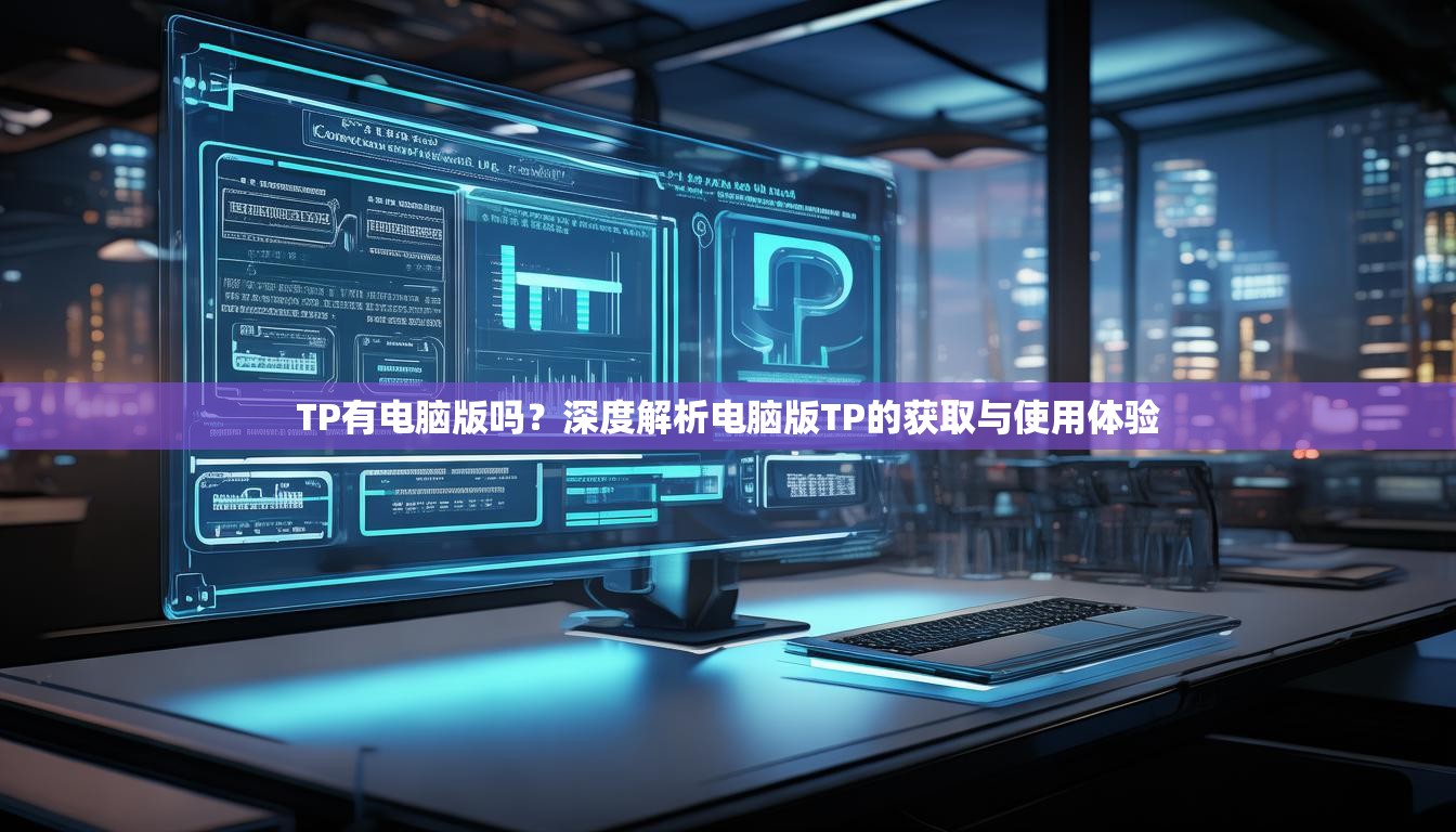 TP有电脑版吗？深度解析电脑版TP的获取与使用体验