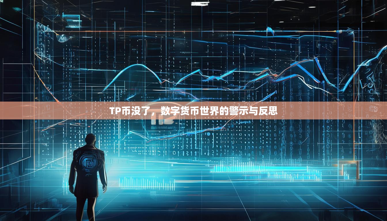 TP币没了，数字货币世界的警示与反思