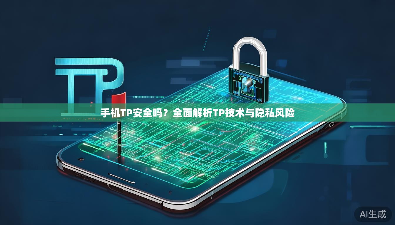 手机TP安全吗？全面解析TP技术与隐私风险