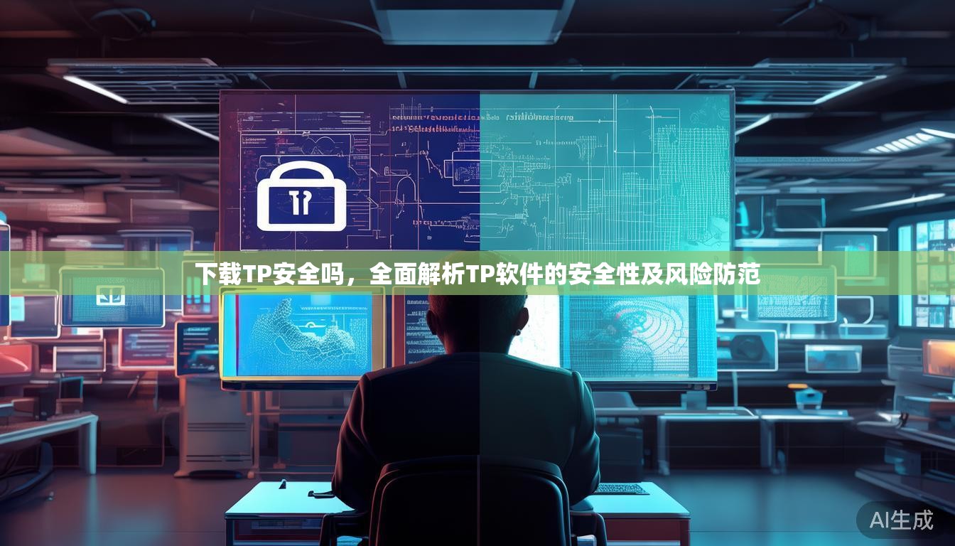 下载TP安全吗，全面解析TP软件的安全性及风险防范