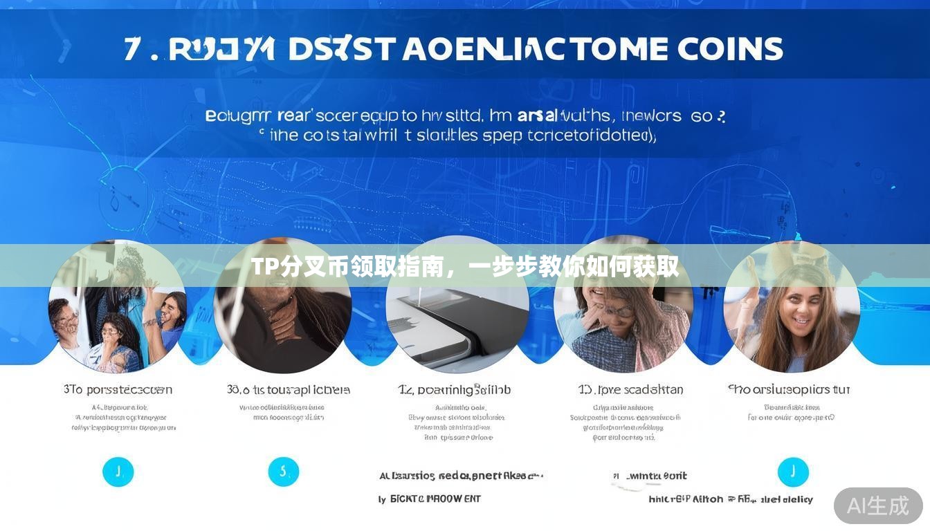 TP分叉币领取指南，一步步教你如何获取