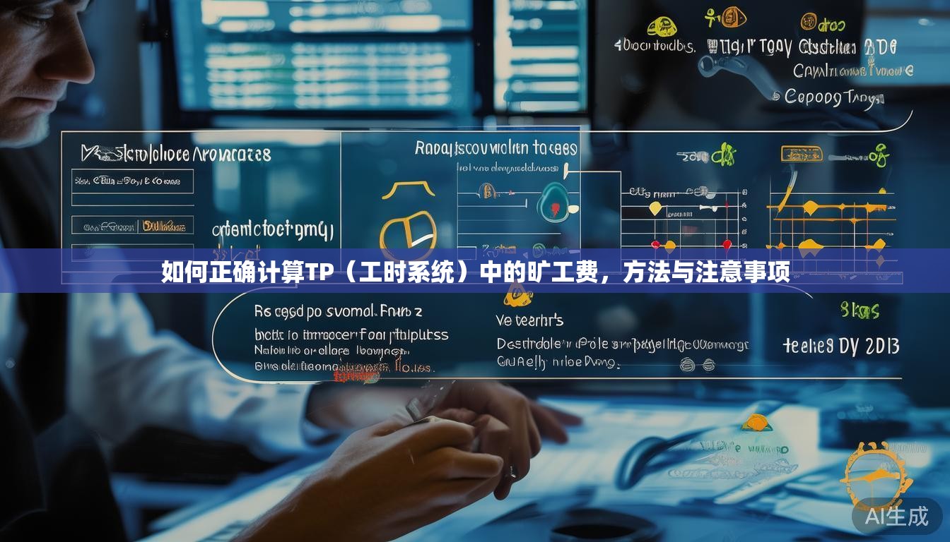 如何正确计算TP（工时系统）中的旷工费，方法与注意事项