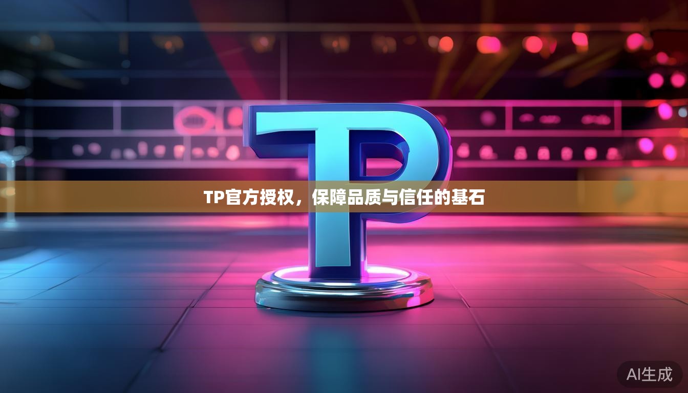 TP官方授权，保障品质与信任的基石