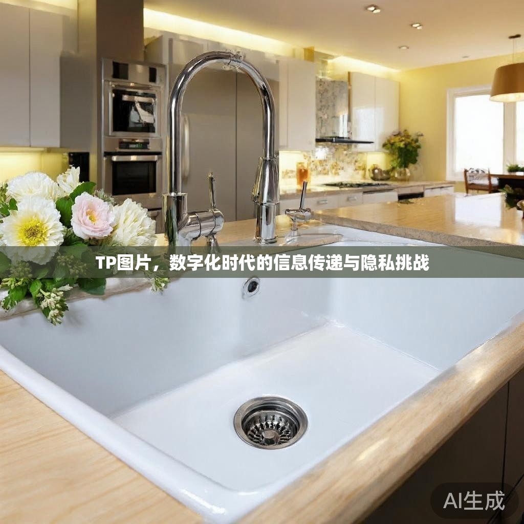 TP图片，数字化时代的信息传递与隐私挑战