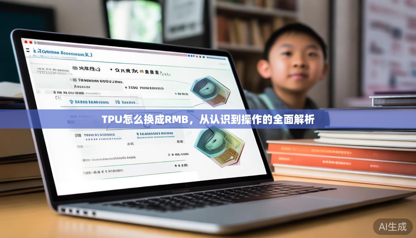 TPU怎么换成RMB，从认识到操作的全面解析