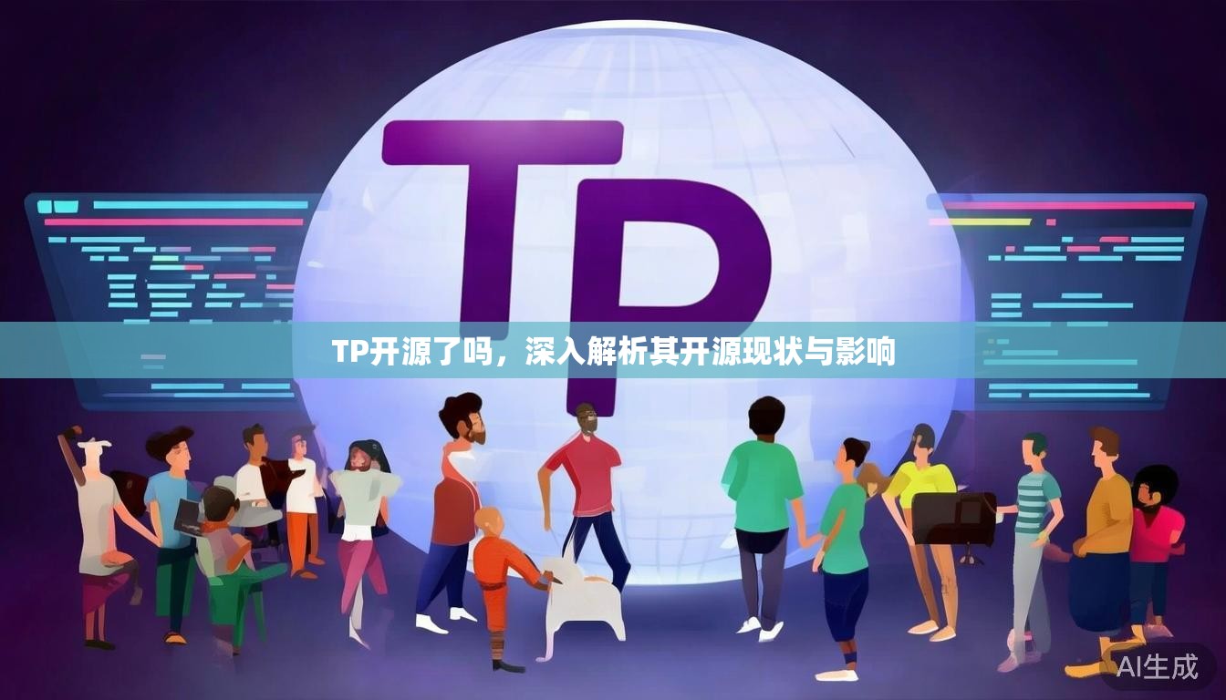 TP开源了吗，深入解析其开源现状与影响