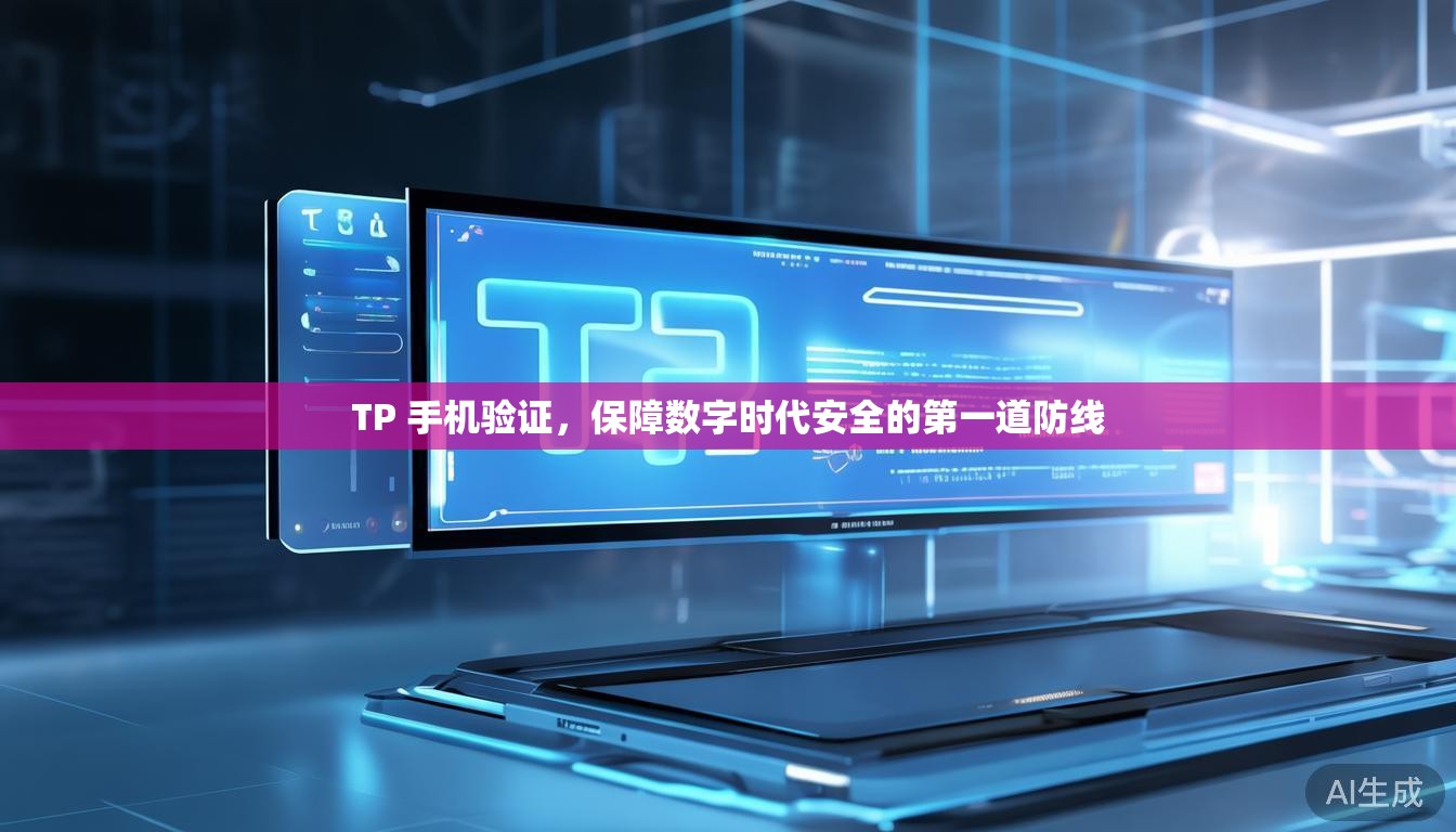 TP 手机验证，保障数字时代安全的第一道防线