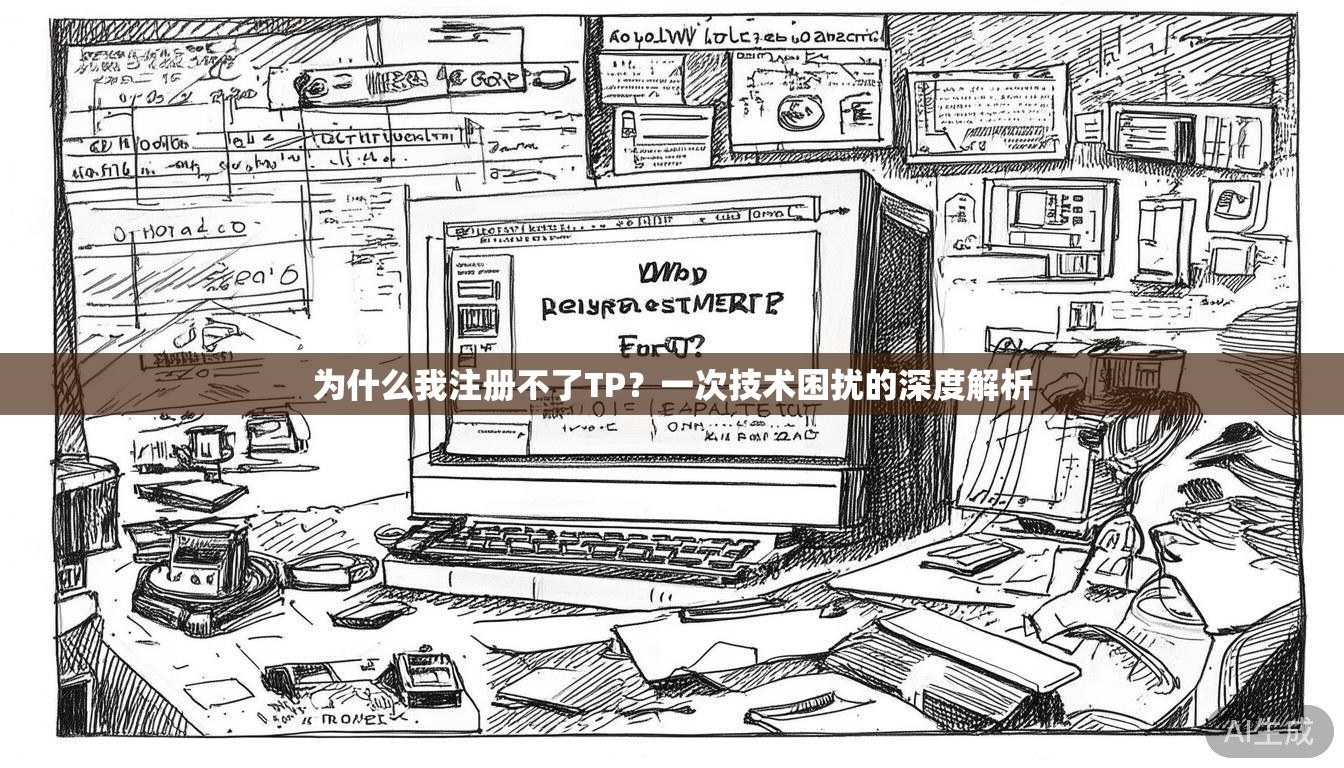 为什么我注册不了TP？一次技术困扰的深度解析