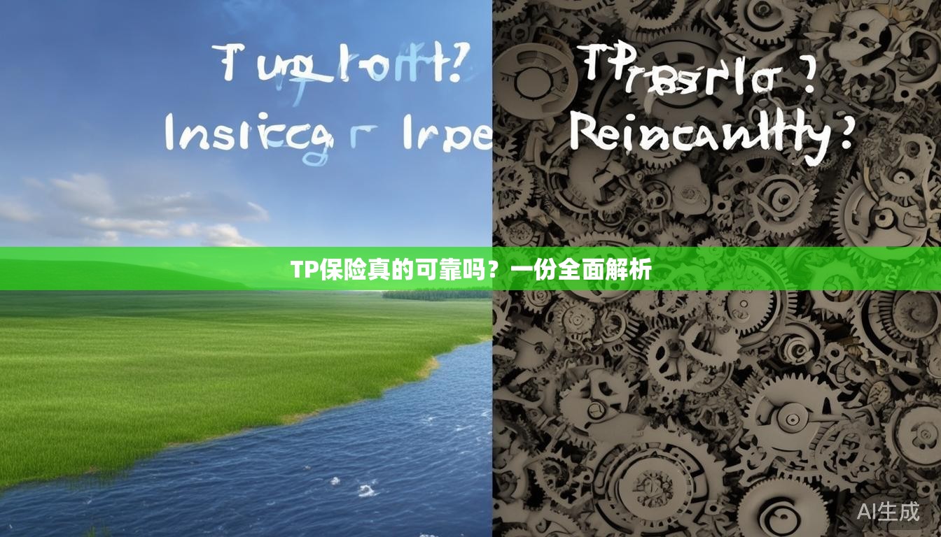 TP保险真的可靠吗？一份全面解析