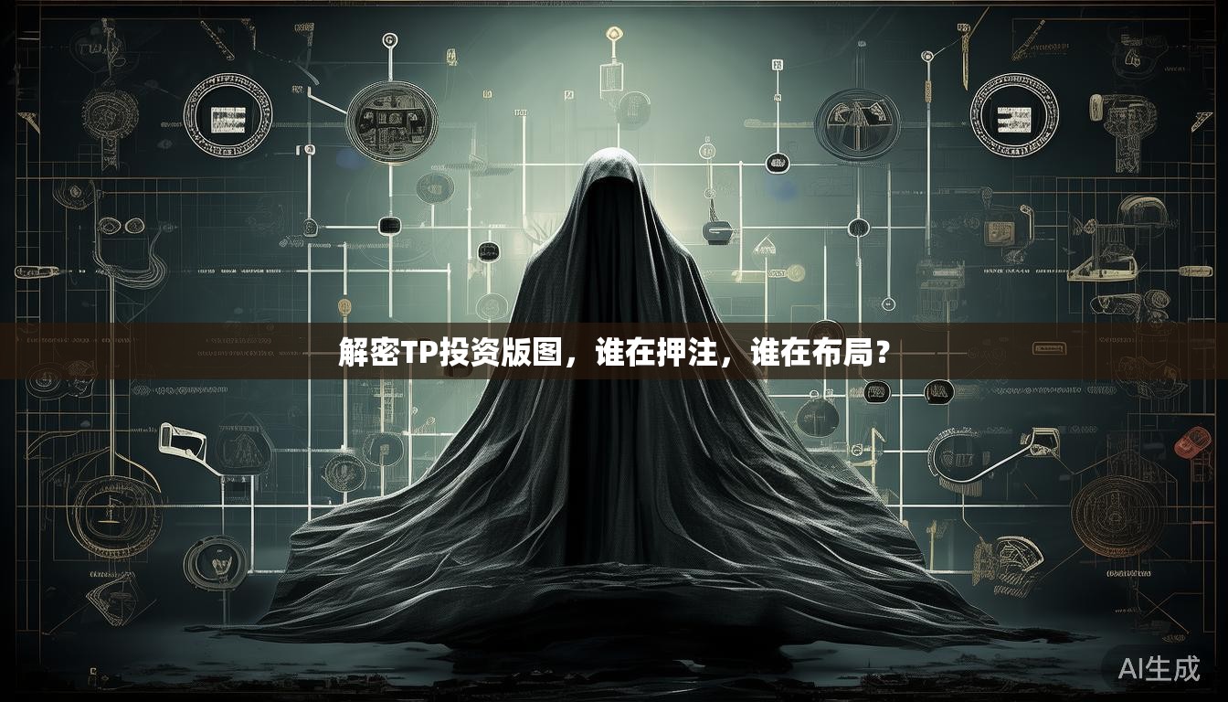 解密TP投资版图，谁在押注，谁在布局？