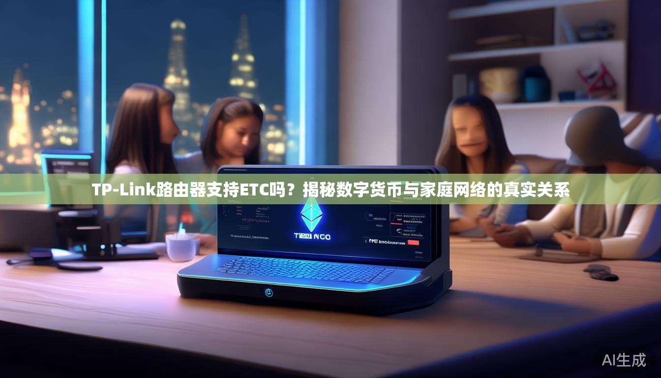 TP-Link路由器支持ETC吗？揭秘数字货币与家庭网络的真实关系