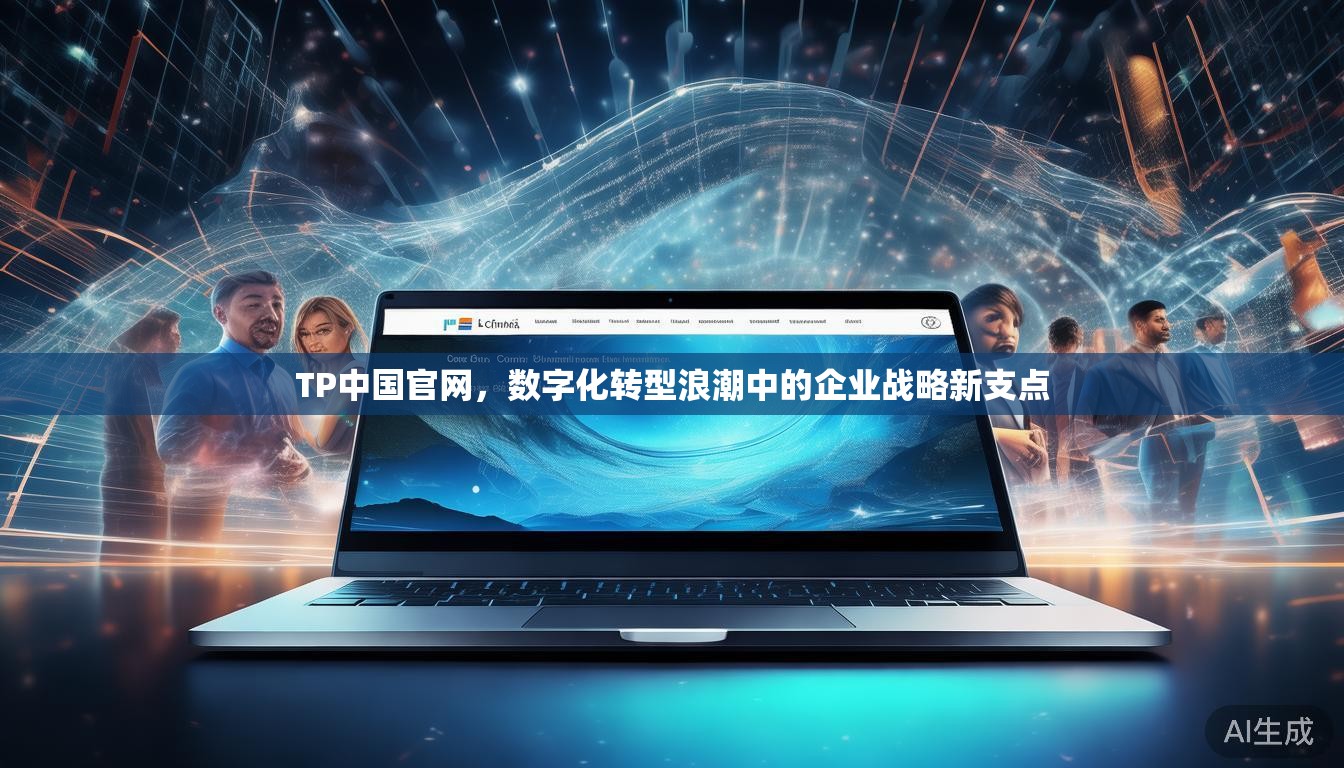 TP中国官网，数字化转型浪潮中的企业战略新支点