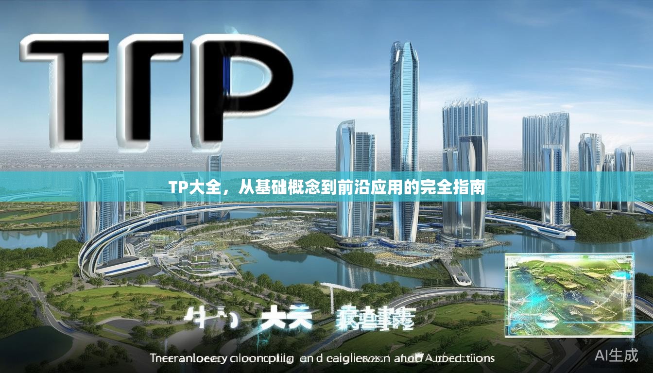 TP大全，从基础概念到前沿应用的完全指南