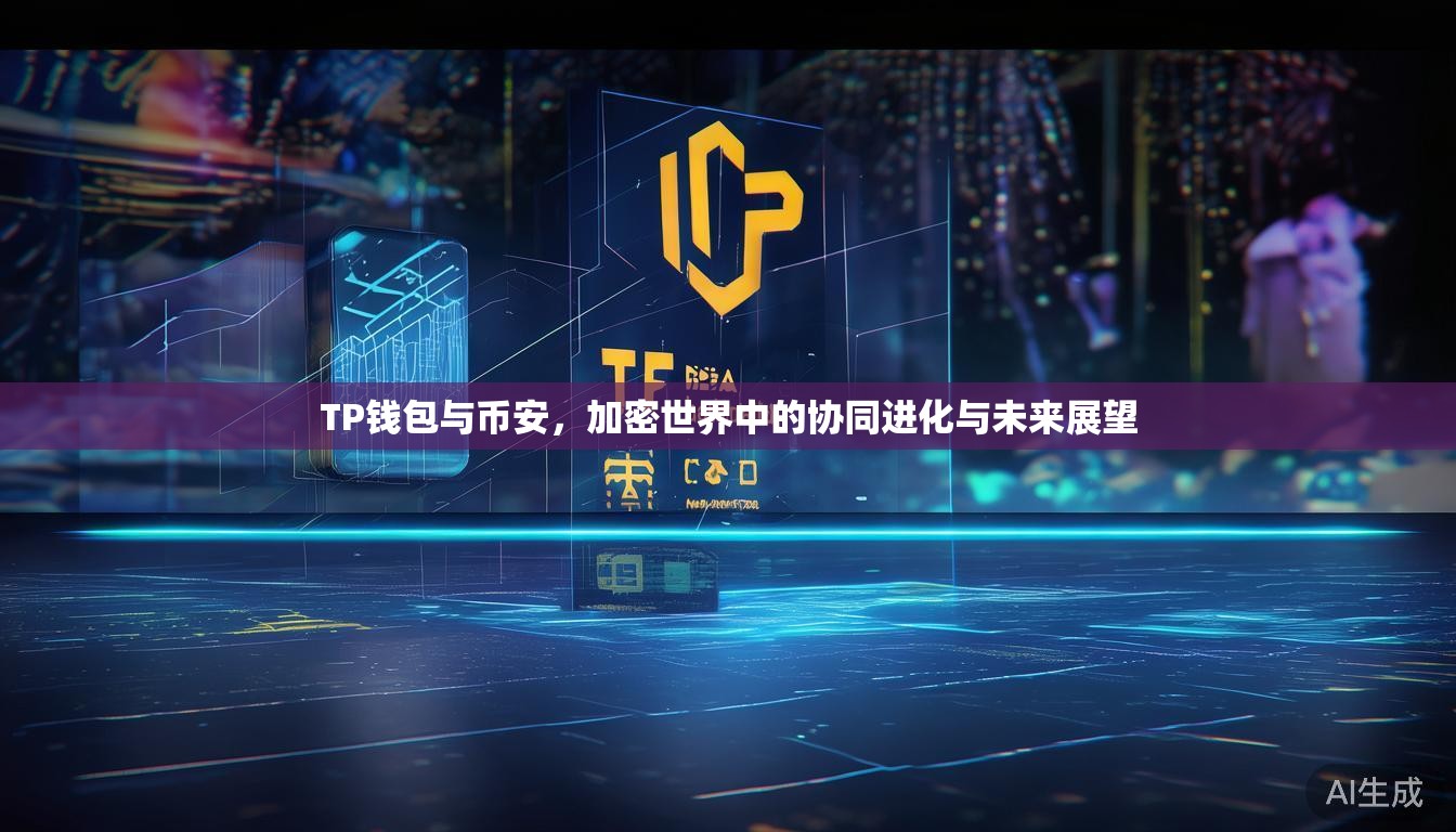 TP钱包与币安，加密世界中的协同进化与未来展望