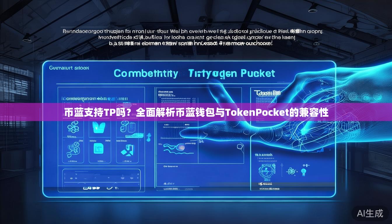 币蓝支持TP吗？全面解析币蓝钱包与TokenPocket的兼容性