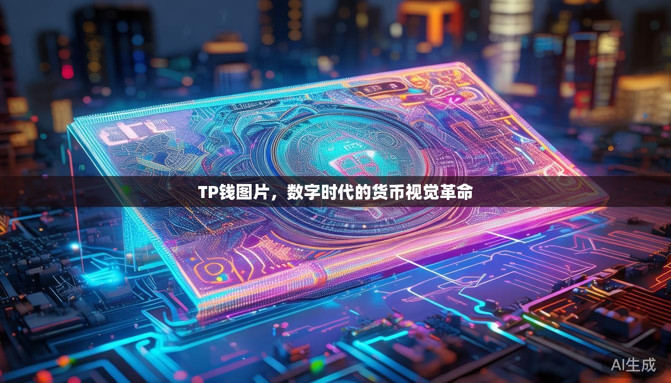 TP钱图片，数字时代的货币视觉革命