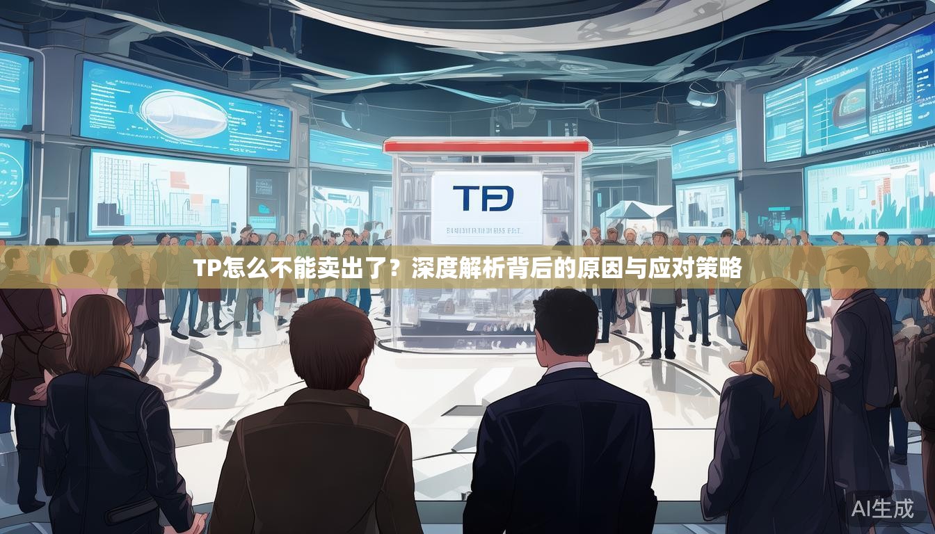 TP怎么不能卖出了？深度解析背后的原因与应对策略