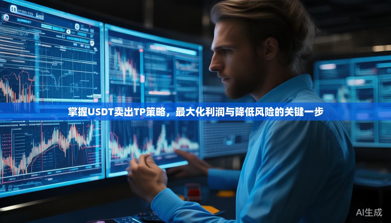 掌握USDT卖出TP策略，最大化利润与降低风险的关键一步
