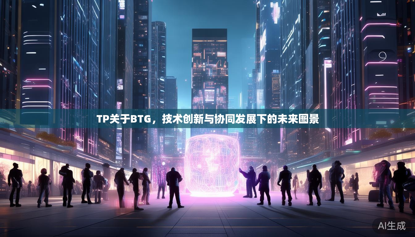 TP关于BTG，技术创新与协同发展下的未来图景