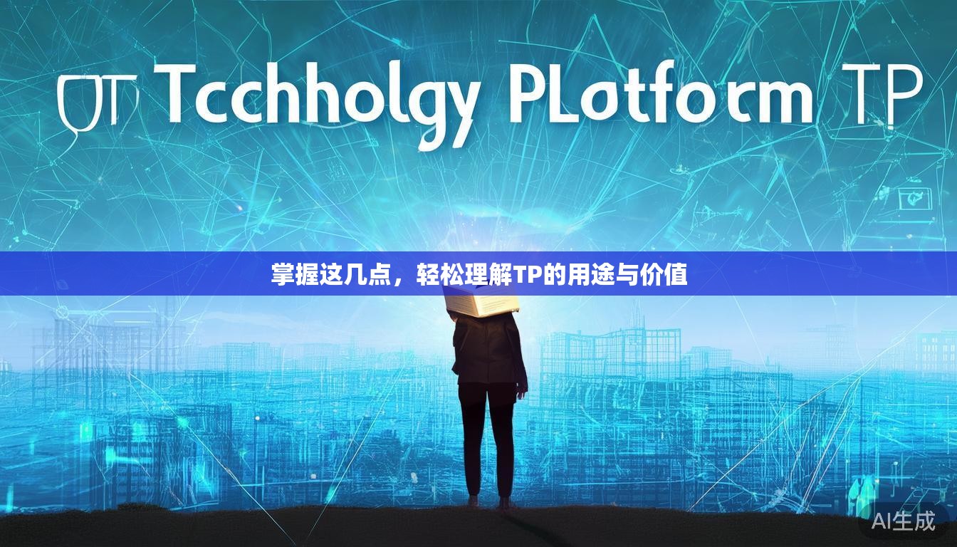 掌握这几点，轻松理解TP的用途与价值