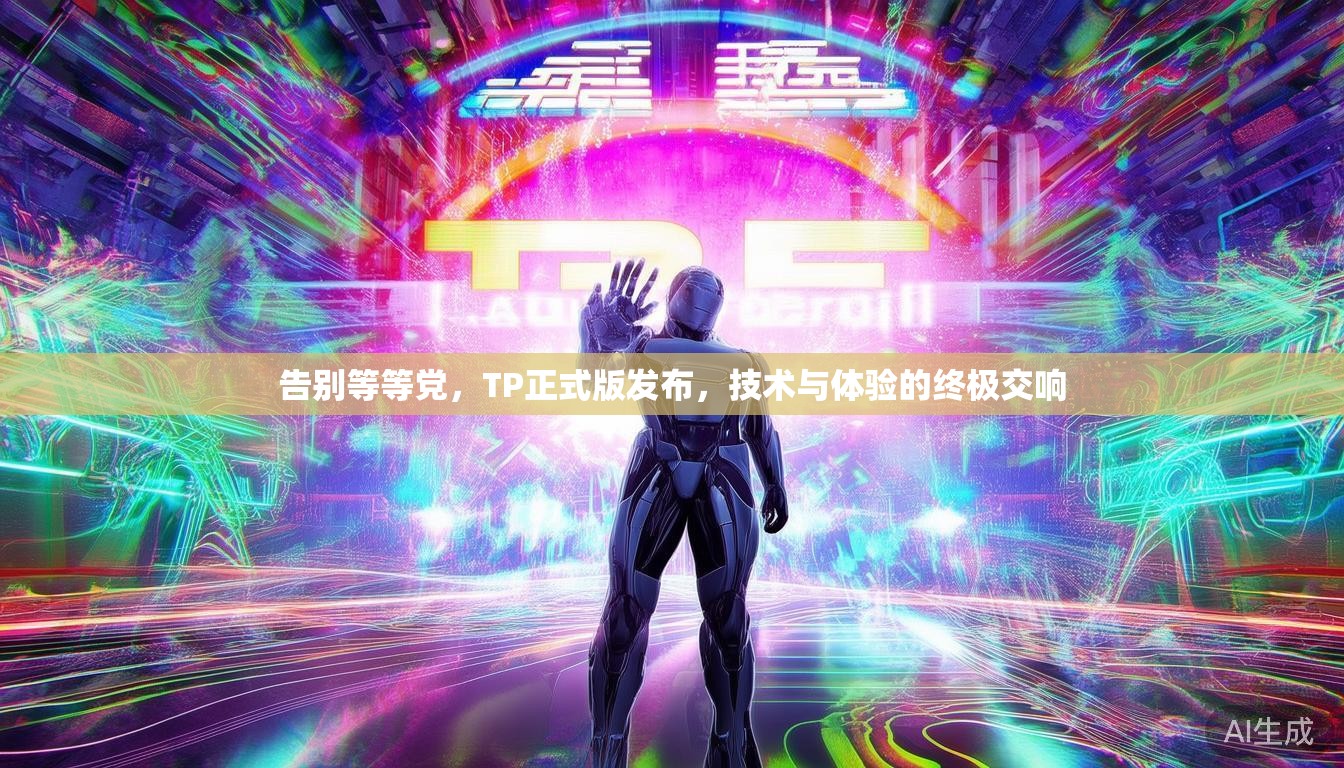 告别等等党，TP正式版发布，技术与体验的终极交响