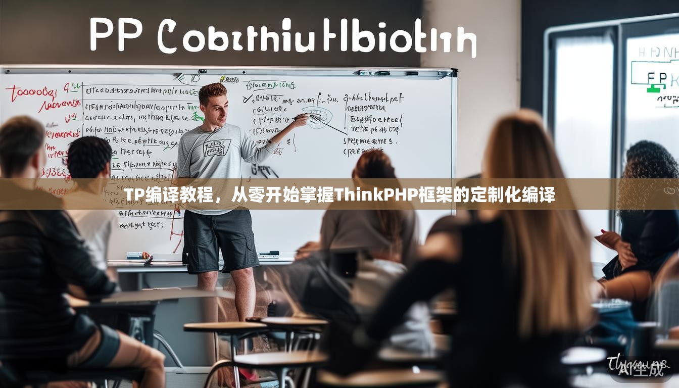 TP编译教程，从零开始掌握ThinkPHP框架的定制化编译