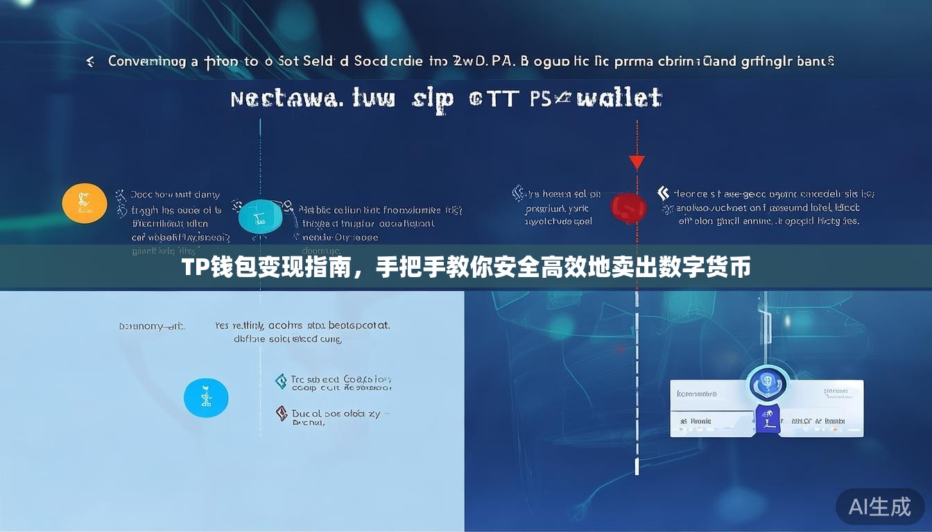 TP钱包变现指南，手把手教你安全高效地卖出数字货币