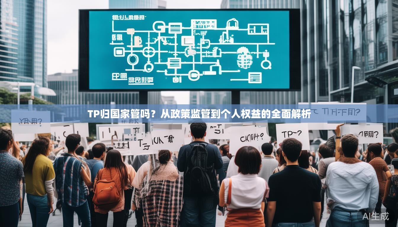 TP归国家管吗？从政策监管到个人权益的全面解析