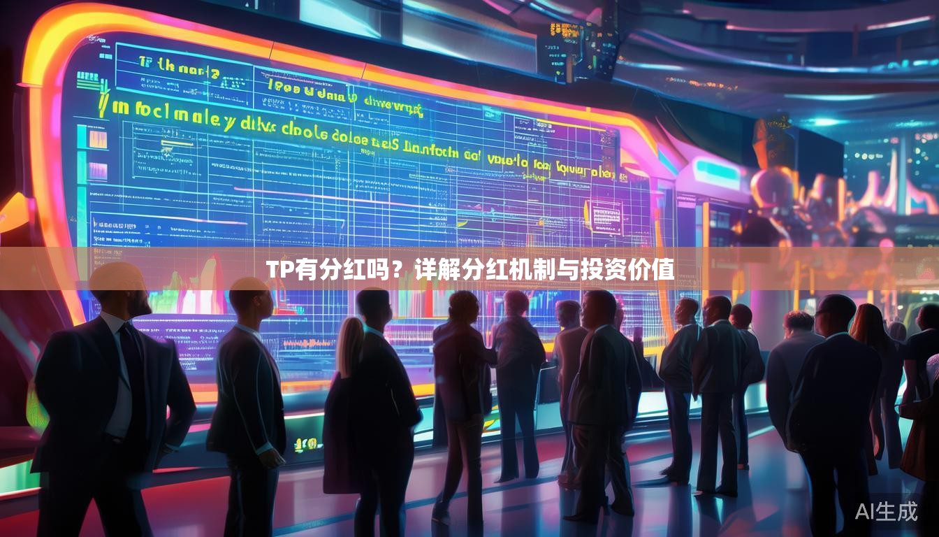 TP有分红吗？详解分红机制与投资价值