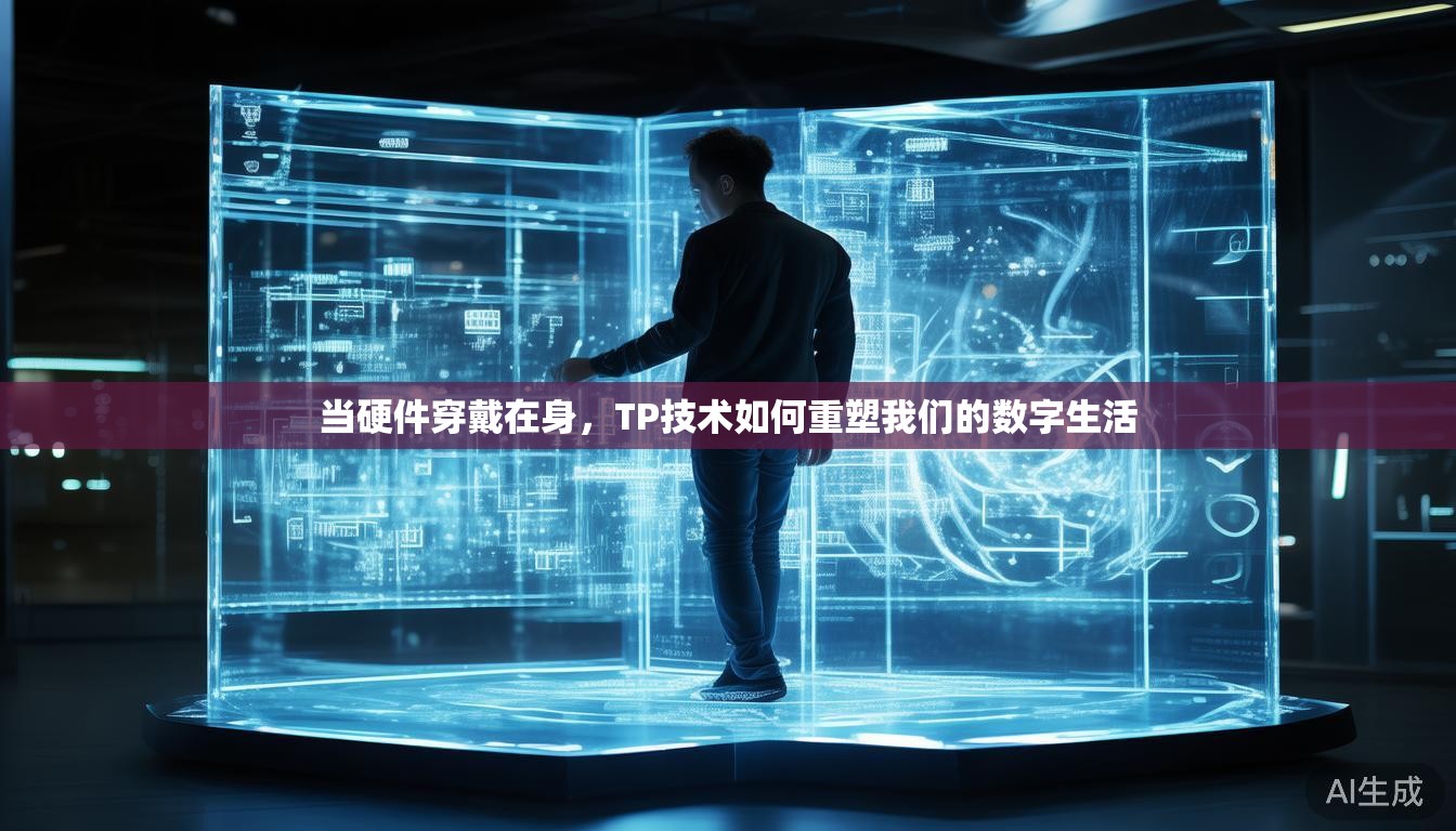 当硬件穿戴在身，TP技术如何重塑我们的数字生活