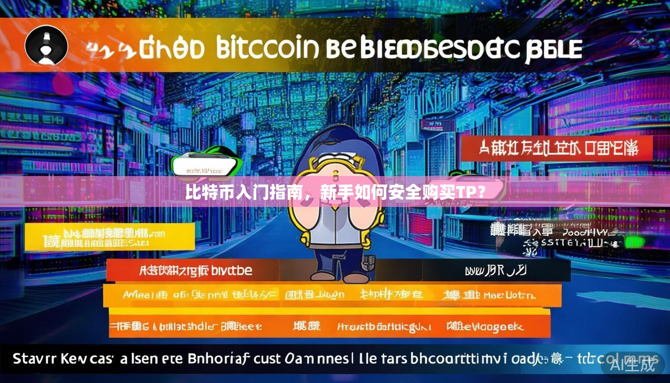 比特币入门指南,新手如何安全购买TP? 比特币入门指南,新手如何安全购买TP?