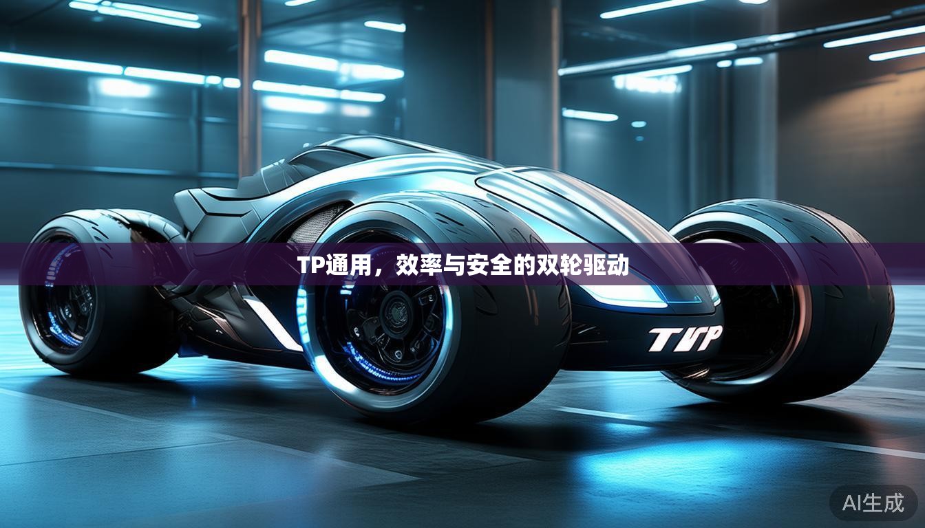 TP通用,效率与安全的双轮驱动 TP通用,效率与安全的双轮驱动