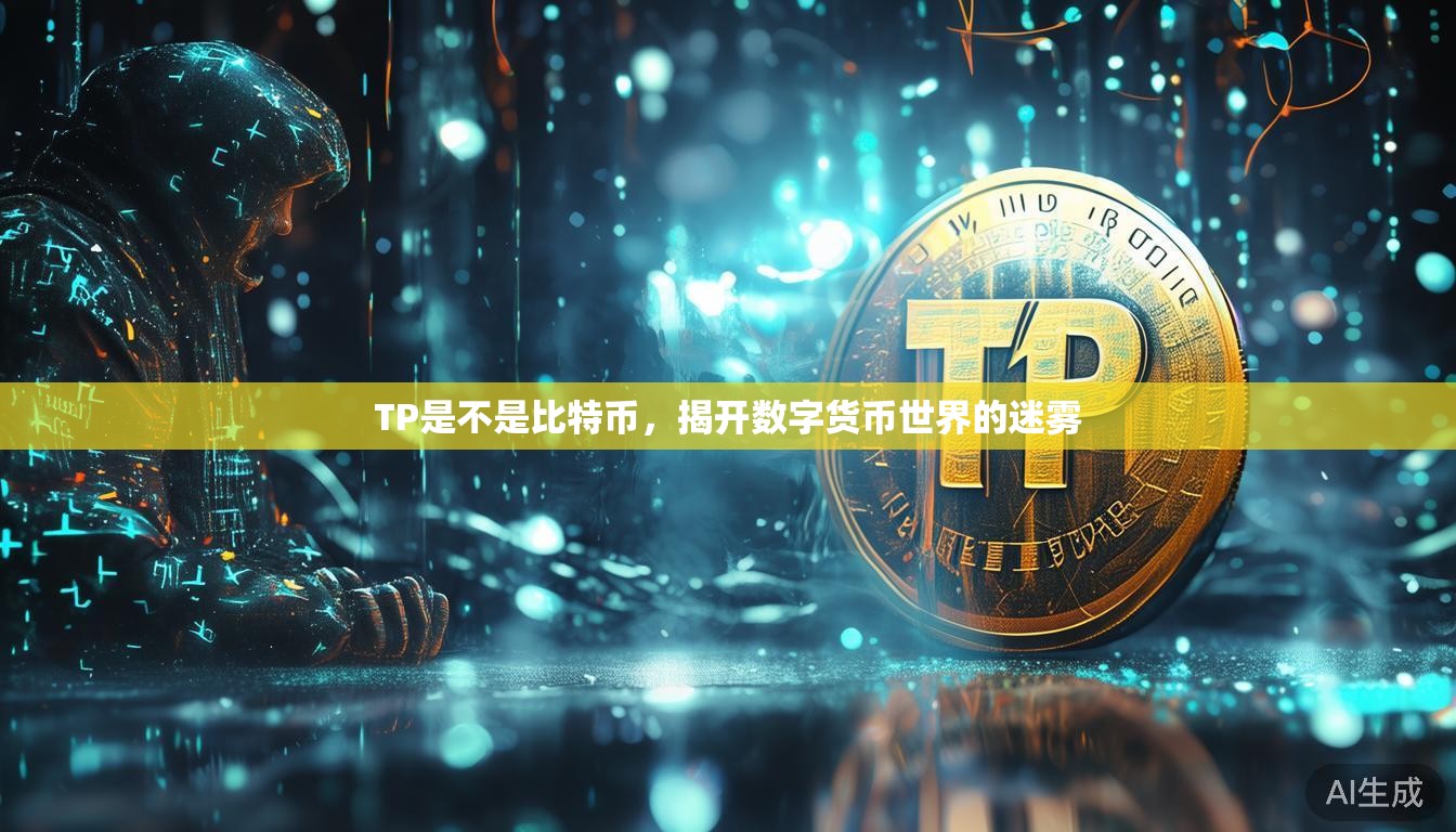 TP是不是比特币,揭开数字货币世界的迷雾 TP是不是比特币,揭开数字货币世界的迷雾