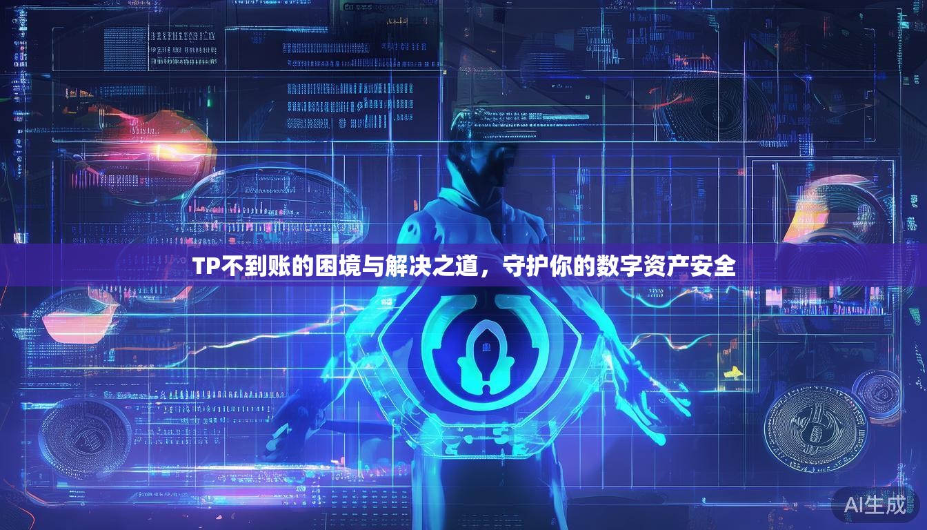 TP不到账的困境与解决之道,守护你的数字资产安全 TP不到账的困境与解决之道,守护你的数字资产安全